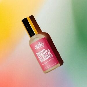 Bikini Strings in Palm Springs Room Spray